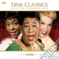 Diva Classics (2 Cd) cd