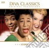 Diva Classics (2 Cd) cd