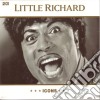 Little Richard - Icons (2 Cd) cd