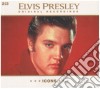Elvis Presley - Icons (2 Cd) cd