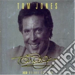 Tom Jones - Signature (Deluxe Edition) (3 Cd) cd