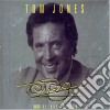 Tom Jones - Signature (Deluxe Edition) (3 Cd) cd