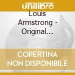 Louis Armstrong - Original Recordings cd