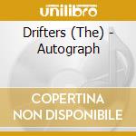 Drifters (The) - Autograph cd