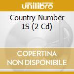 Country Number 1S (2 Cd) cd