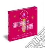 Christmas Carols / Various cd