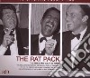 Ratpack - Boys Ar Back In Town (3 Cd) cd