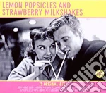 Lemon popsicles &..vol.1 cd