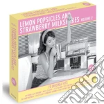 Lemon popsicles &..vol.2 cd