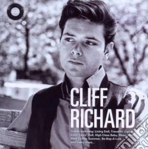 Cliff Richard - Rock & Roll Years cd musicale di Cliff Richard