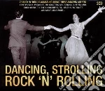 Dancing, Strolling Rock.. / Various (3 Cd) cd
