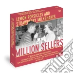 Lemon popsicles &.. cd