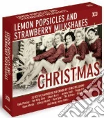 Xmas Lemon Popsicles &.. (3 Cd) cd