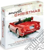 Smooth Christmas (3 Cd) cd