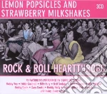 Lpsm - r n r heart throbs cd