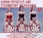 Lemon popsicles &.. cd