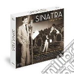Frank Sinatra - Songs For You (3 Cd) cd