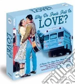 Why Do Fools Fall In Love (3 Cd) cd