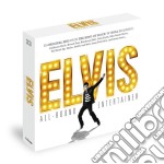 Elvis Presley - All-round Entertainer (3 Cd)