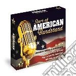 Stars of american banstan cd