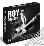 Roy Orbison - Legend (3 Cd) cd