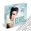 Elvis in the 50s cd