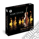 Strings on fire cd