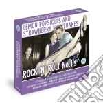 Lemon popsicles r&r no.1 cd