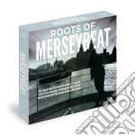 Roots of morseybeat cd