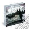 Roots of morseybeat cd