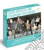 Rock N Roll At The Movies (3 Cd) cd