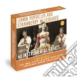 60 Instrumentals (3 Cd) cd