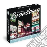 Bright lights of broadway cd