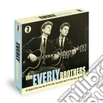 Everly Brothers (The) - Original Recordings (3 Cd) cd
