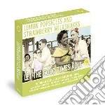 Let The Good Times Roll (3 Cd) cd