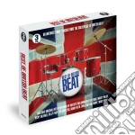 Best Of The British Beat / Various (3 Cd) cd