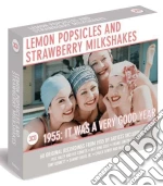 1955: It Was A Very Good (3 Cd) cd