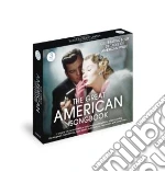 Great american songbook cd