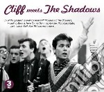 Cliff Richard & The Shadows - Cliff Meets The Shadows (3 Cd)