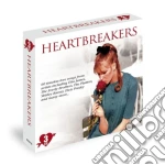 Heartbreakers / Various (3 Cd) cd