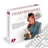Heartbreakers / Various (3 Cd) cd