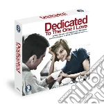 Dedicated To The One I.. (3 Cd) cd