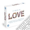 To Mom With Love (3 Cd) cd
