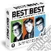 Best Of The Best: Orbison, Presley, Holly.. / Various (3 Cd) cd