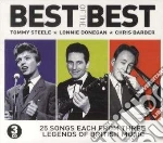 Best of the best 3 cd