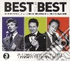 Best of the best 3 cd