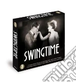 Swingtime (3 Cd) cd