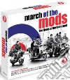 March Of The Mods (3 Cd) cd