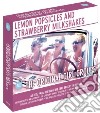 Lemon Popsicles And Strawberry Milkshakes: The Original Girl Groups / Various (3 Cd) cd