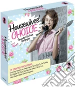 Housewives choice favour cd
